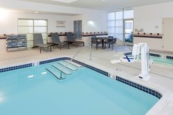  - SpringHill Suites by Marriott Vancouver