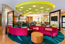  - SpringHill Suites by Marriott Langhorne