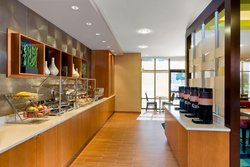  - SpringHill Suites by Marriott Langhorne