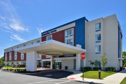  - SpringHill Suites by Marriott Voorhees