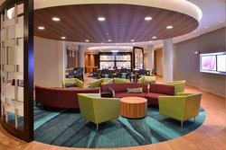  - SpringHill Suites by Marriott Voorhees