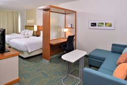  - SpringHill Suites by Marriott Voorhees