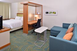  - SpringHill Suites by Marriott Voorhees