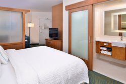  - SpringHill Suites by Marriott Voorhees