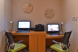  - SpringHill Suites by Marriott Voorhees