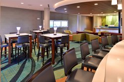  - SpringHill Suites by Marriott Voorhees