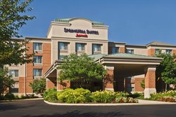 - SpringHill Suites by Marriott Willow Grove