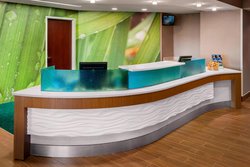  - SpringHill Suites by Marriott Willow Grove