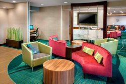  - SpringHill Suites by Marriott Willow Grove
