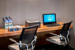  - SpringHill Suites by Marriott Willow Grove