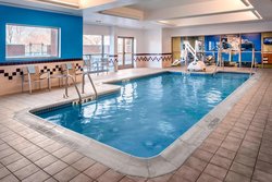  - SpringHill Suites by Marriott Willow Grove