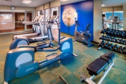  - SpringHill Suites by Marriott Willow Grove