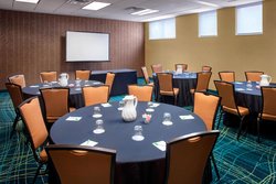  - SpringHill Suites by Marriott Willow Grove