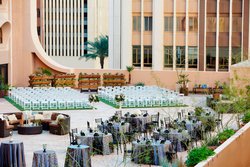  - Renaissance Phoenix Downtown Hotel - I-10, Exit 144