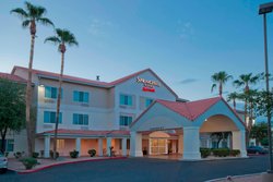  - SpringHill Suites by Marriott Chandler