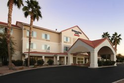 - SpringHill Suites by Marriott Chandler