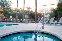  - SpringHill Suites by Marriott Chandler