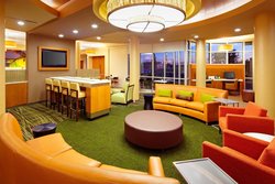  - SpringHill Suites by Marriott Latrobe