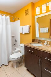  - TownePlace Suites by Marriott Metro Mall Phoenix - I-17, Exit 207