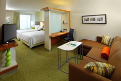  - SpringHill Suites by Marriott Latrobe