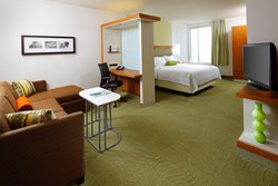  - SpringHill Suites by Marriott Latrobe