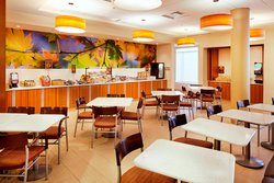  - SpringHill Suites by Marriott Latrobe