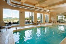  - SpringHill Suites by Marriott Latrobe