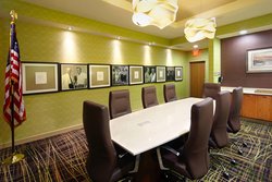  - SpringHill Suites by Marriott Latrobe