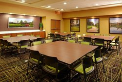  - SpringHill Suites by Marriott Latrobe