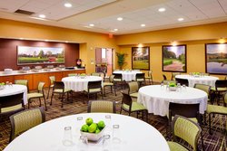  - SpringHill Suites by Marriott Latrobe