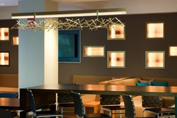  - Marriott Pittsburgh Airport Hotel Coraopolis