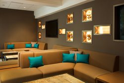  - Marriott Pittsburgh Airport Hotel Coraopolis