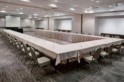  - Marriott Pittsburgh Airport Hotel Coraopolis