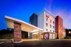  - Fairfield Inn & Suites by Marriott Monaca - I-376, Exit 39
