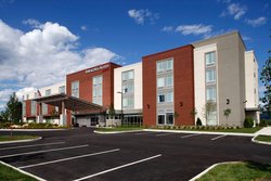 - SpringHill Suites by Marriott Latrobe