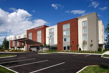 SpringHill Suites by Marriott Latrobe