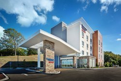  - Fairfield Inn & Suites by Marriott Monaca - I-376, Exit 39