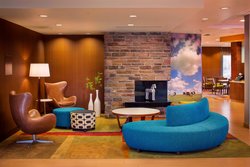  - Fairfield Inn & Suites by Marriott Monaca - I-376, Exit 39