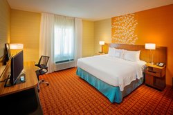 - Fairfield Inn & Suites by Marriott Monaca - I-376, Exit 39