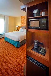  - Fairfield Inn & Suites by Marriott Monaca - I-376, Exit 39