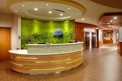  - SpringHill Suites by Marriott Latrobe