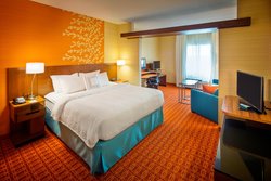  - Fairfield Inn & Suites by Marriott Monaca - I-376, Exit 39