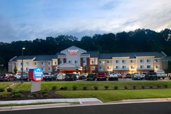  - Fairfield Inn & Suites by Marriott Marietta