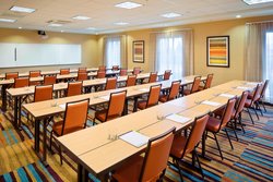  - Fairfield Inn & Suites by Marriott Monaca - I-376, Exit 39