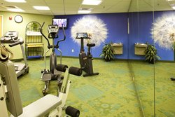  - SpringHill Suites by Marriott Prescott