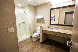  - Fairfield Inn & Suites by Marriott Moscow