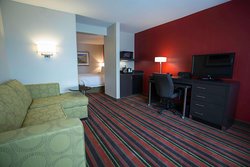  - Fairfield Inn & Suites by Marriott Moscow