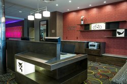  - Fairfield Inn & Suites by Marriott Moscow