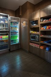  - Fairfield Inn & Suites by Marriott Moscow