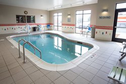  - Fairfield Inn & Suites by Marriott Moscow